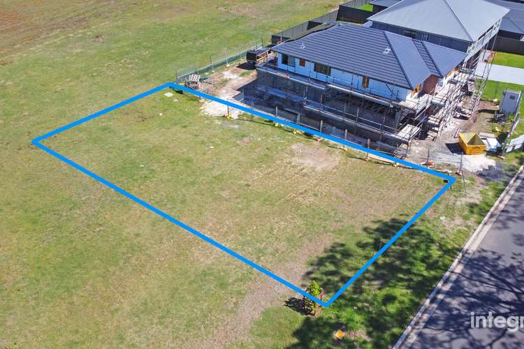Main view of Homely residentialLand listing, 291 Old Southern Road, South Nowra NSW 2541