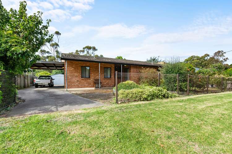 Main view of Homely house listing, 16 Queen Street, Rosedale VIC 3847