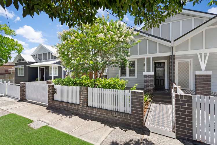 Main view of Homely house listing, 22 Hambly Street, Botany NSW 2019