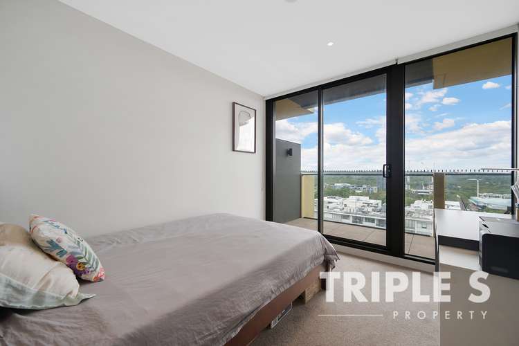 Fifth view of Homely apartment listing, 1805/120 Herring Road, Macquarie Park NSW 2113
