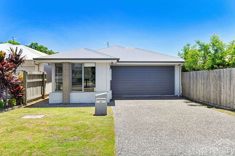 Main view of Homely house listing, 162 Falkland Street East, Pallara QLD 4110