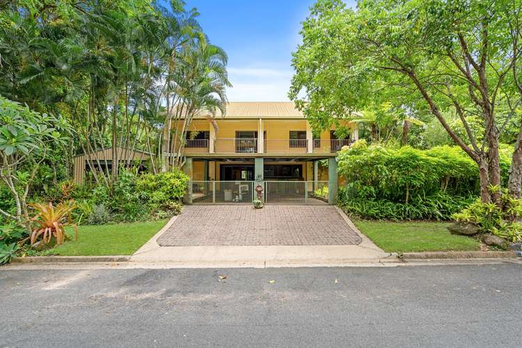 Main view of Homely house listing, 42 Anne Street, Smithfield QLD 4878
