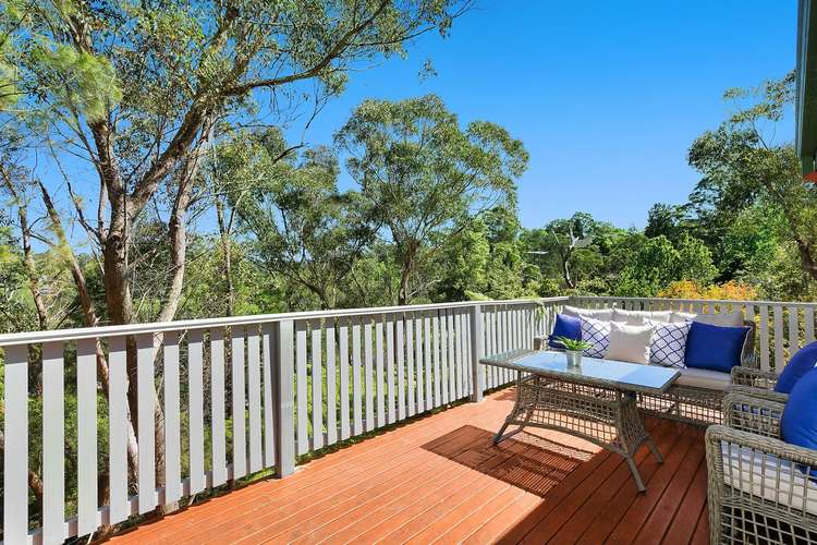 Fifth view of Homely house listing, 6 Aplin Close, St Ives NSW 2075