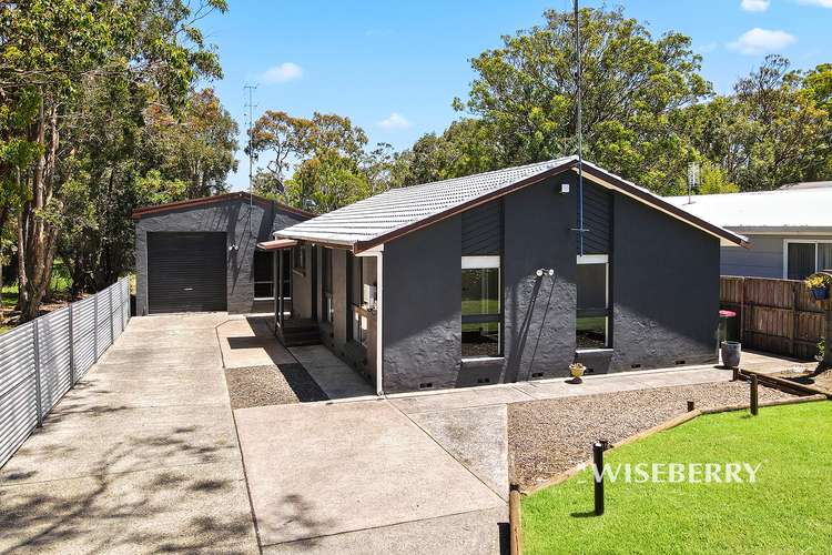 Main view of Homely house listing, 29 Moola Road, Buff Point NSW 2262