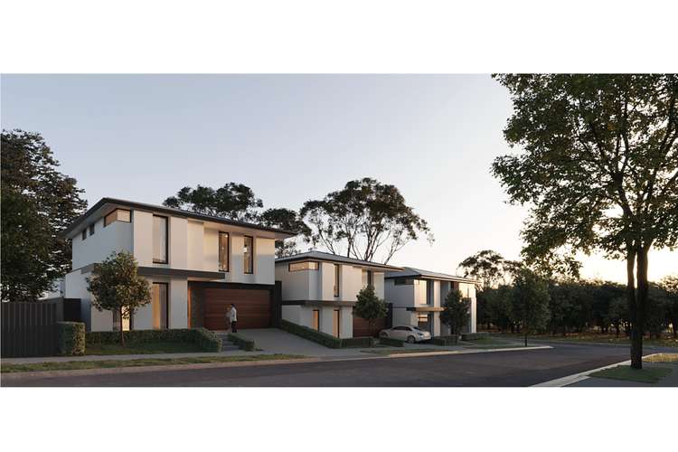 Main view of Homely house listing, 17B & 17C Richardson Avenue, Tranmere SA 5073