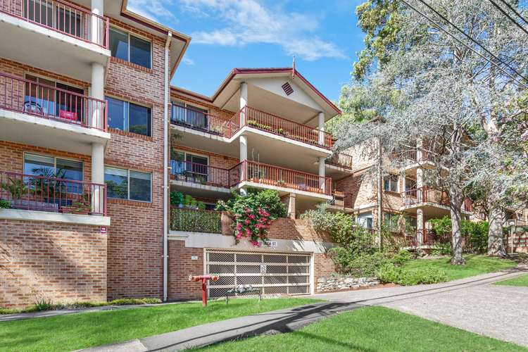 14/26-30 Linda Street, Hornsby NSW 2077