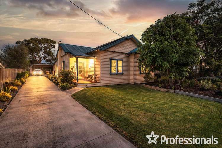 89 Union Street, Yarram VIC 3971