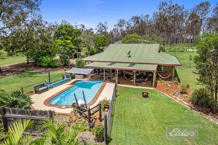 Main view of Homely house listing, 121 Hoopers Road, Curra QLD 4570