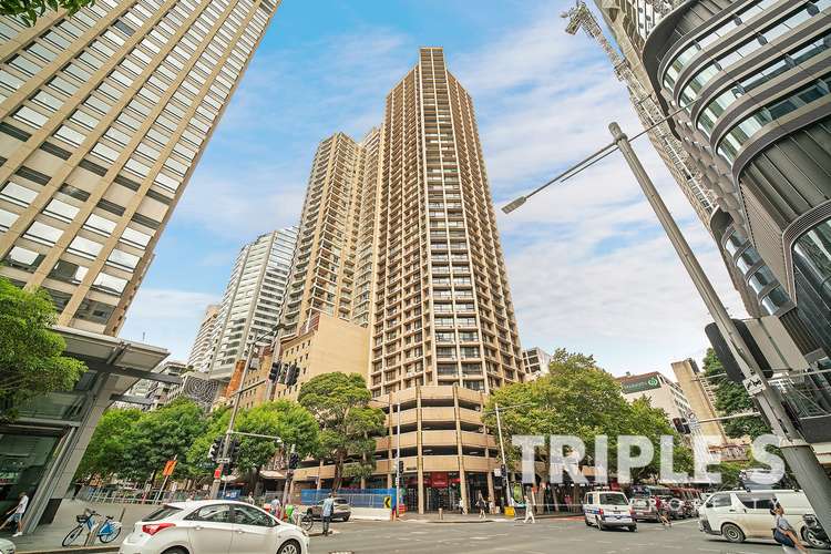 162/27 Park Street, Sydney NSW 2000