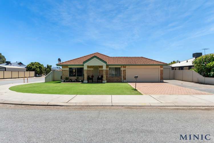 Second view of Homely house listing, 38 Serpentine Meander, Gosnells WA 6110