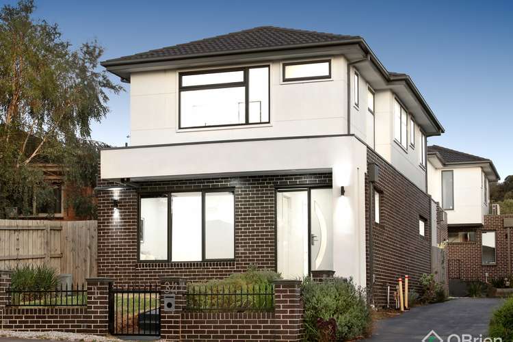 Main view of Homely townhouse listing, 1/34 Crawford Road, Clarinda VIC 3169