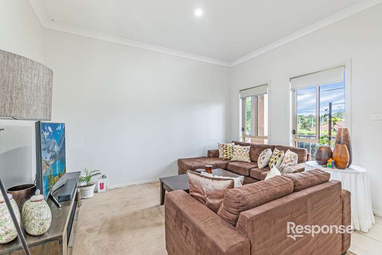Second view of Homely townhouse listing, 5/114 Bridge Street, Schofields NSW 2762
