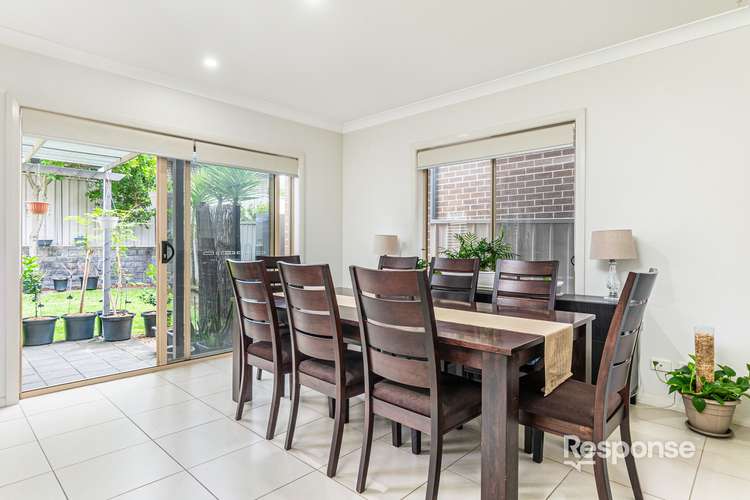 Third view of Homely townhouse listing, 5/114 Bridge Street, Schofields NSW 2762