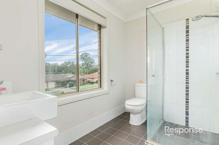 Sixth view of Homely townhouse listing, 5/114 Bridge Street, Schofields NSW 2762