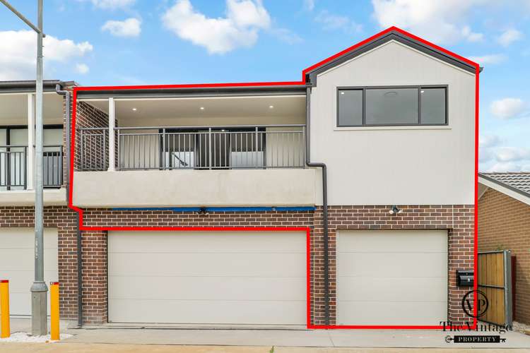 Main view of Homely apartment listing, 3 Bargwanna Lane, Oran Park NSW 2570