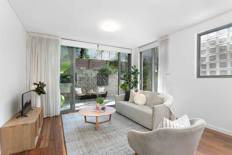 Main view of Homely apartment listing, 28/554 Mowbray Road, Lane Cove NSW 2066