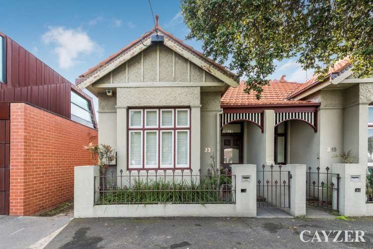 Main view of Homely house listing, 333 Danks Street, Middle Park VIC 3206