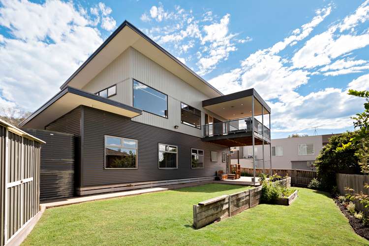 Main view of Homely house listing, 14 Jagungal Court, Dromana VIC 3936