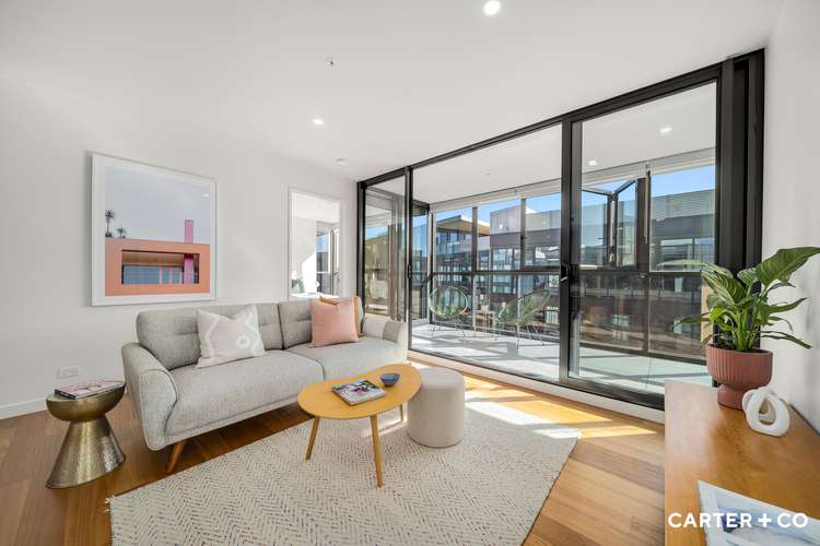Main view of Homely unit listing, 631/45 Ainslie Avenue, Braddon ACT 2612