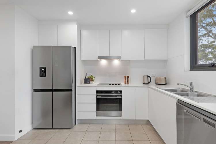 Third view of Homely unit listing, 210/14 Cape Three Points Road, Avoca Beach NSW 2251