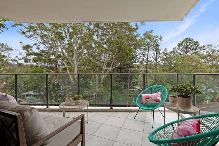 Sixth view of Homely unit listing, 210/14 Cape Three Points Road, Avoca Beach NSW 2251