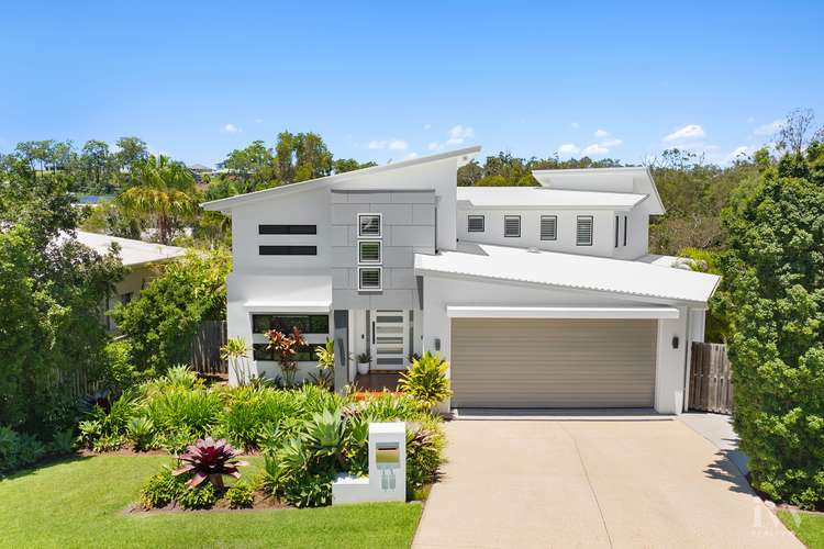 Third view of Homely house listing, 13 Ruthean Circuit, Coomera Waters QLD 4209