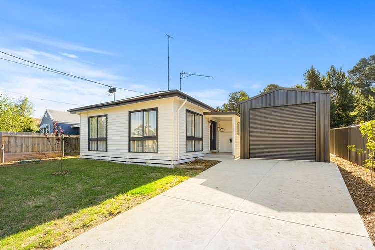 716 Geelong Road, Canadian VIC 3350