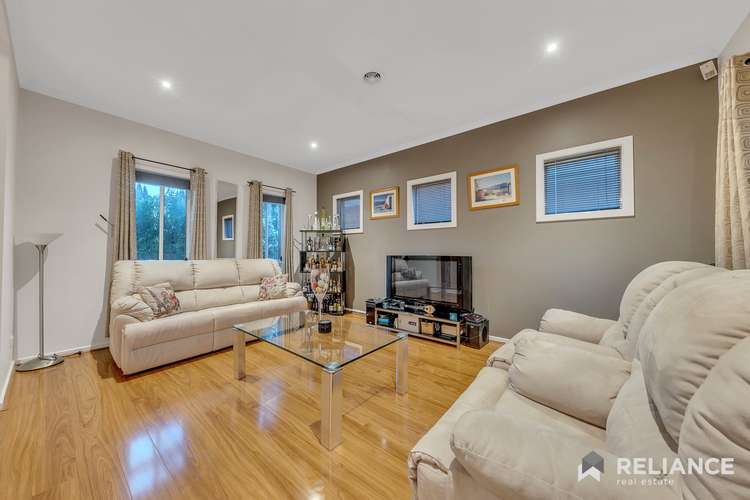Sixth view of Homely house listing, 9 Lakewood Boulevard, Melton VIC 3337