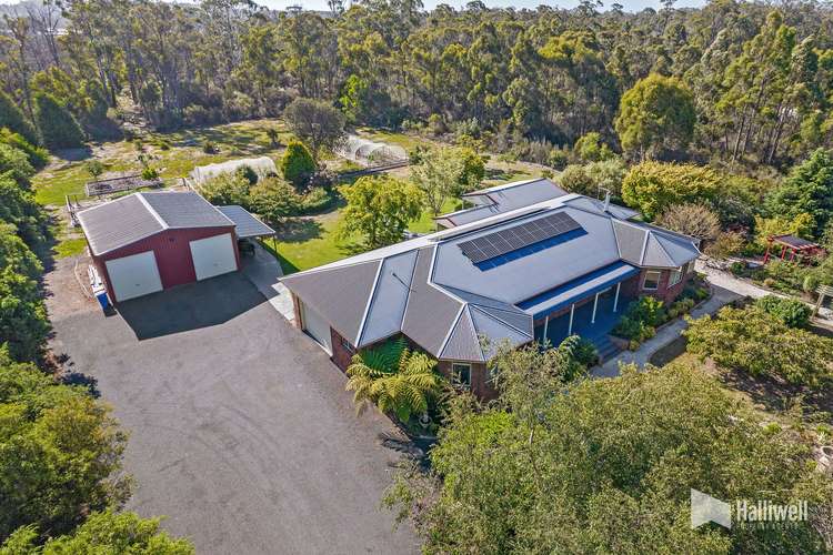 Main view of Homely house listing, 48 Jasmine Drive, Port Sorell TAS 7307