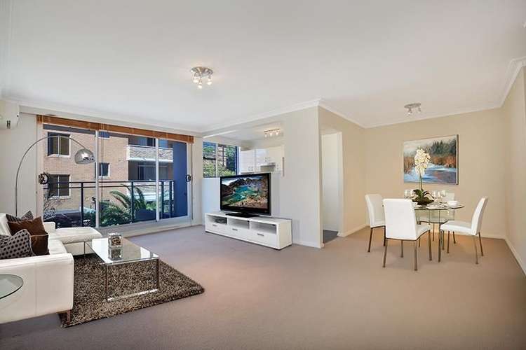 Main view of Homely apartment listing, 1B/337 Bronte Road, Bronte NSW 2024