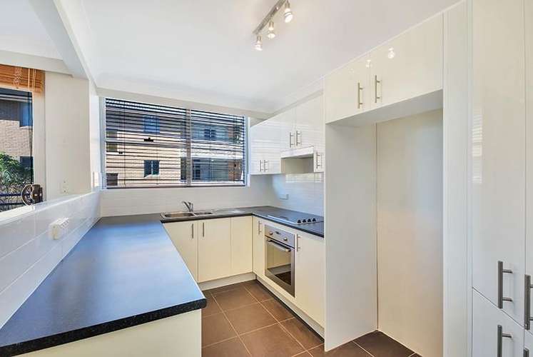 Second view of Homely apartment listing, 1B/337 Bronte Road, Bronte NSW 2024