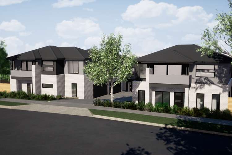 Main view of Homely townhouse listing, 1/78-80 Winyard Drive, Mooroolbark VIC 3138
