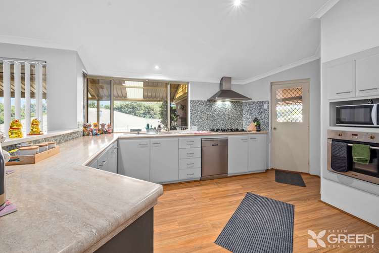 Third view of Homely house listing, 7 Gannet Rise, Halls Head WA 6210