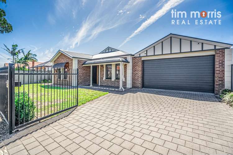 33 Rose Street, Ottoway SA 5013