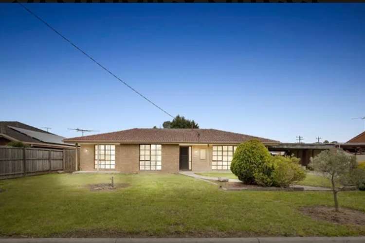 Main view of Homely house listing, 31 Studley Street, Craigieburn VIC 3064