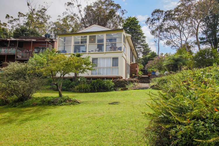 Main view of Homely house listing, 33 Leumeah Road, Woodford NSW 2778