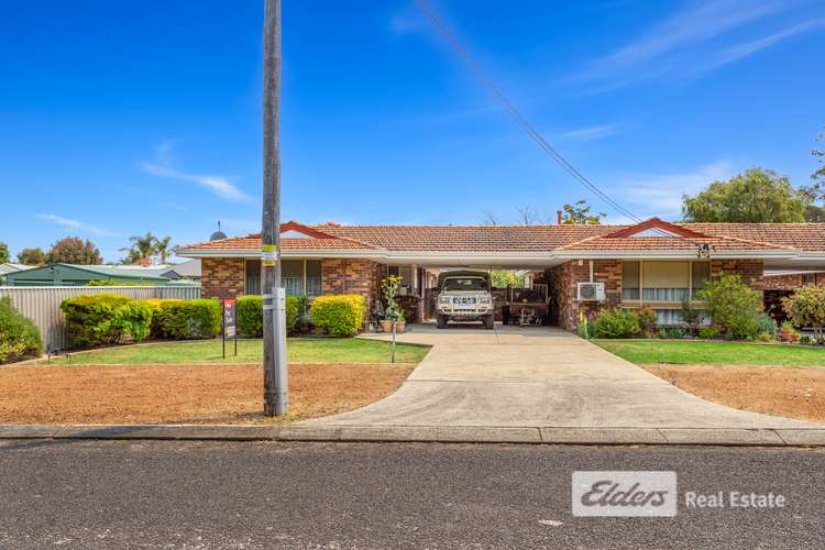 27C Rogers Avenue, Collie WA 6225