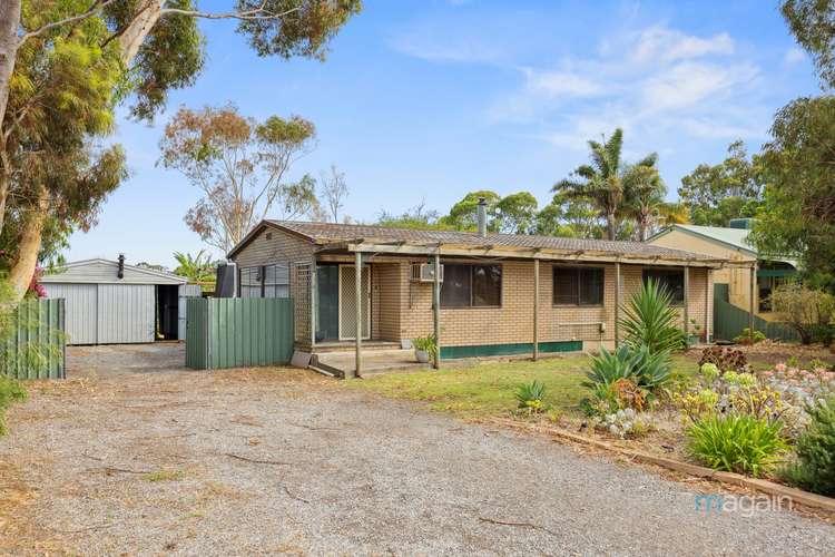 3 Valiant Road, Port Willunga SA 5173