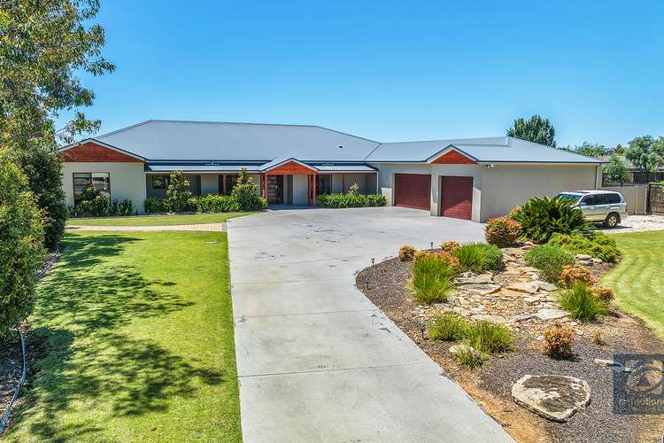 Main view of Homely house listing, 5 Shiraz Court, Moama NSW 2731