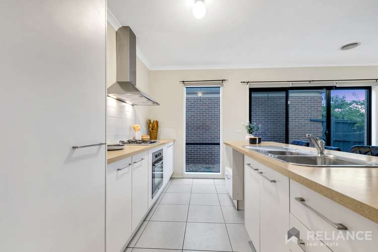 Third view of Homely house listing, 89 Rippleside Terrace, Tarneit VIC 3029