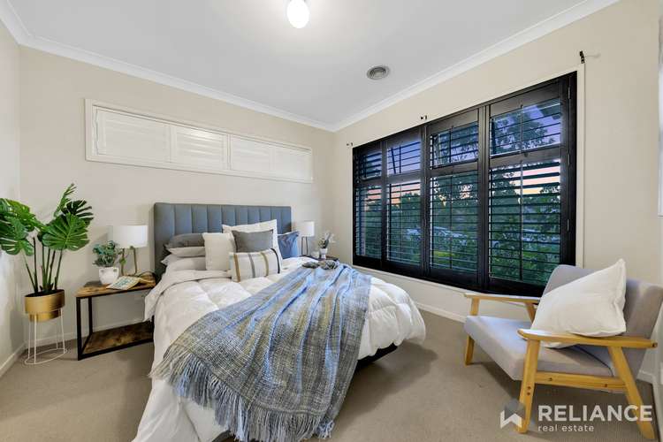 Fourth view of Homely house listing, 89 Rippleside Terrace, Tarneit VIC 3029