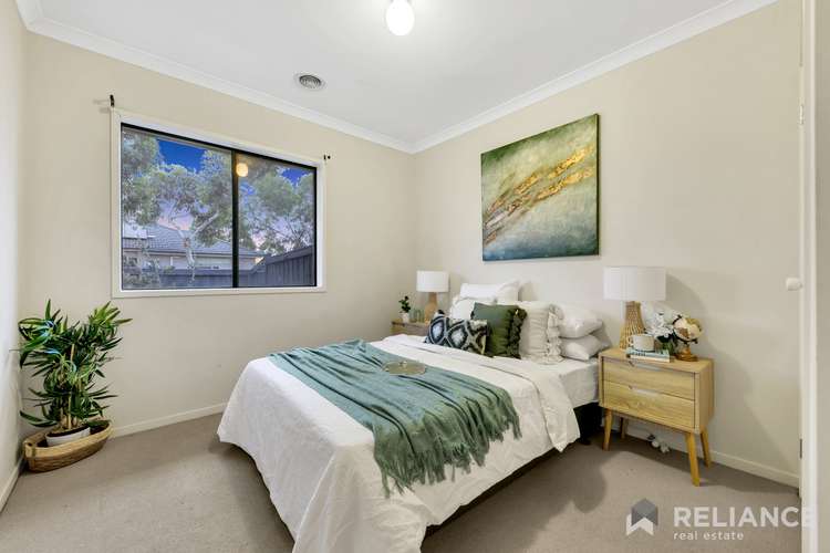 Fifth view of Homely house listing, 89 Rippleside Terrace, Tarneit VIC 3029