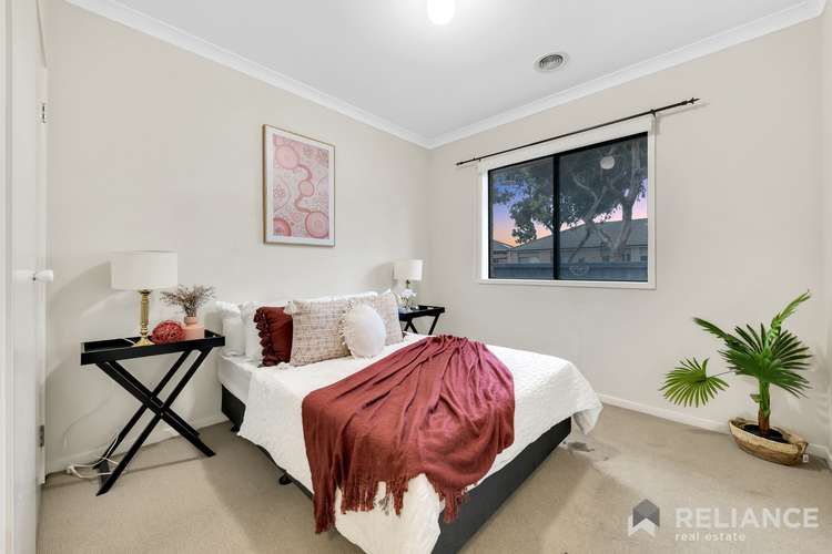 Sixth view of Homely house listing, 89 Rippleside Terrace, Tarneit VIC 3029