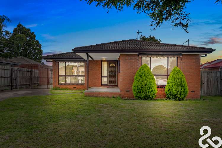 40 Northumberland Drive, Epping VIC 3076