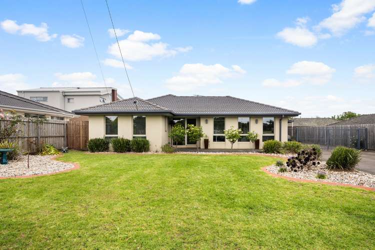 Main view of Homely house listing, 163 Newcombe Street, Portarlington VIC 3223