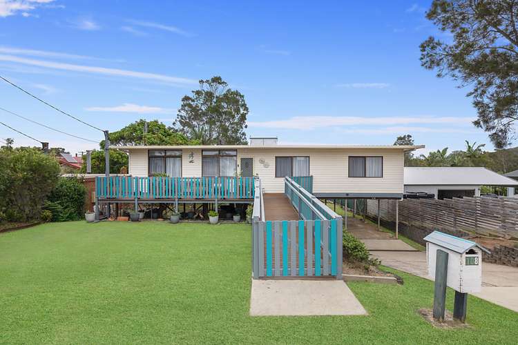 Main view of Homely house listing, 108 Diamond Head Drive, Sandy Beach NSW 2456