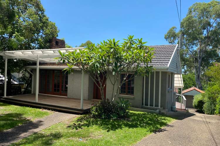 Main view of Homely house listing, 51 Mccaul Street, Taringa QLD 4068
