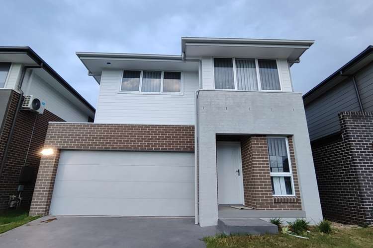 Main view of Homely house listing, 5 River Mint Avenue, Leppington NSW 2179