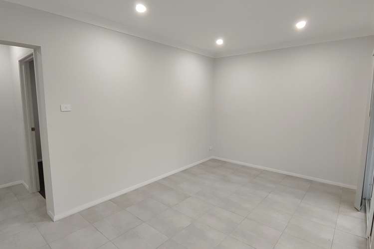 Fourth view of Homely house listing, 5 River Mint Avenue, Leppington NSW 2179