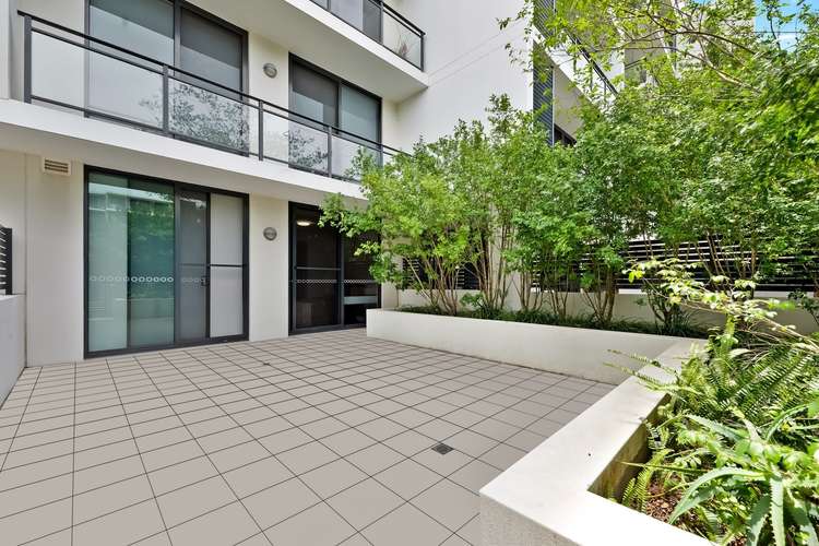 208/48 Amalfi Drive, Wentworth Point NSW 2127